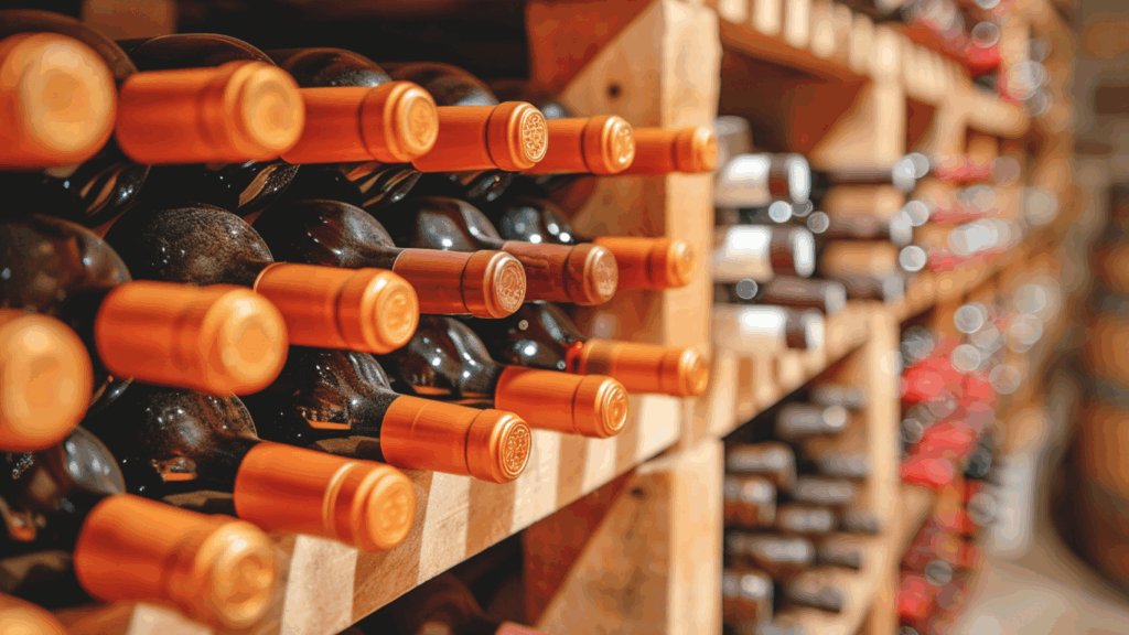 Bodega centenaria, una parada esencial en la Ruta del Vino de Alicante.