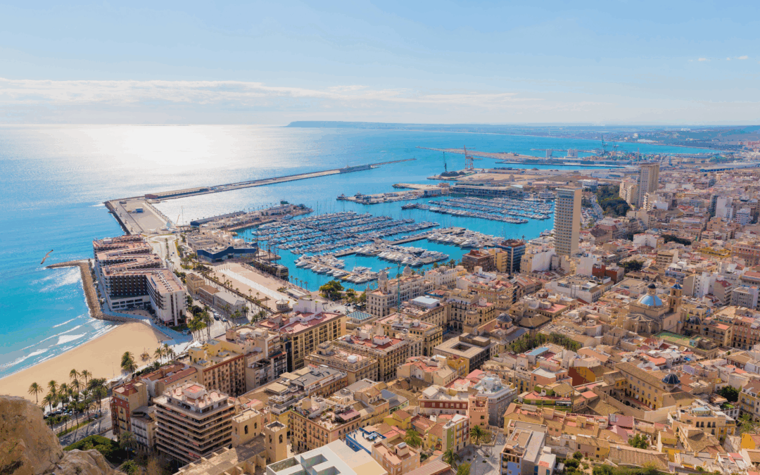Guía Definitiva del Invierno en Costa Blanca: 21 Planes Únicos desde Alicante hasta Benissa